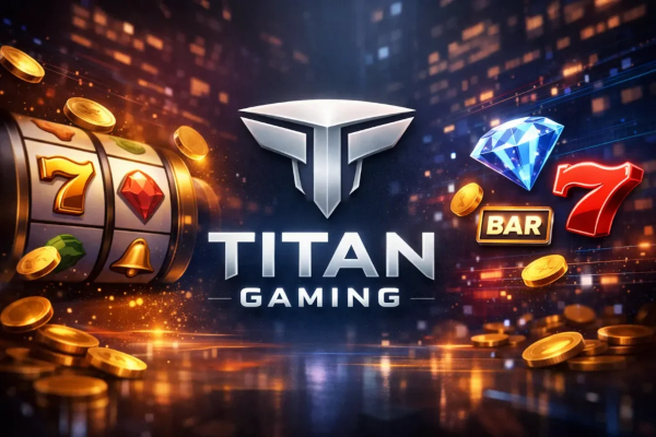 Titan Gaming